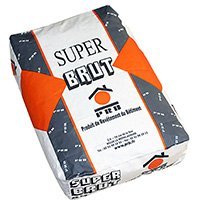 SUPERBRUT - enduit - Batiweb